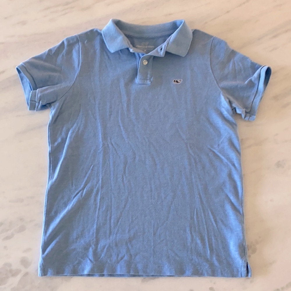 Vineyard Vines polo